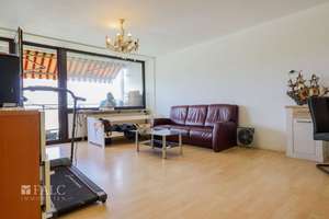 Attraktive 3-Zimmer-Wohnung mit großem Balkon, Tiefgaragenstellplatz in Junkersdorf – Die vollständige Adresse der Immobilie erhältst du vom Anbieter., 50858 Junkersdorf, Köln – Vorschaubild 4