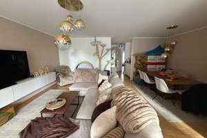 großzügige 3,5 Raum Wohnung mit Balkon – Scharnhölzstr. 179, 46240 Batenbrock, Bottrop – Vorschaubild 3