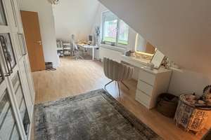 Freistehendes Haus, 200qm Wohnfläche plus Garten & Werk-/Hobbyräumen  – Helmkrautstraße 23a, 13503 Heiligensee, Berlin – Vorschaubild 7