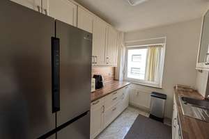 Begehrte Lage!!! 
Gepflegte 3-Zimmer-Wohnung mit Balkon & Einbauküche – Die vollständige Adresse der Immobilie erhältst du vom Anbieter., 70176 Rosenberg, Stuttgart – Vorschaubild 8