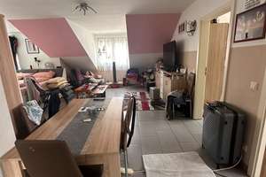 Gepflegte Dreizimmerwohnung in beliebter Lage! – August-Horch-Straße 20, 64807 Dieburg – Vorschaubild 6