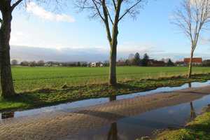 Anleger ! Weyhe … solides großzügiges 2 Fam. Haus m. Teilkeller in ruhiger Lage ! – Diepholz (Kreis) – Vorschaubild 6