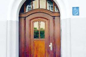 Großzügige 6-Zimmer-Wohnung in einem Gründerzeithaus in der Ludwigsvorstadt – Die vollständige Adresse der Immobilie erhältst du vom Anbieter., 80336 Sankt Paul, München – Vorschaubild 2