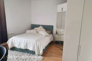 Attraktive Kapitalanlage in Hannover-Stöcken – 3-Zimmer-Wohnung mit Balkon, vermietet (JNKM 5.751 €) – Die vollständige Adresse der Immobilie erhältst du vom Anbieter., 30419 Stöcken, Hannover – Vorschaubild 7