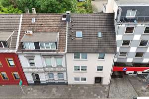 Generationenhaus mit Garten in der Innenstadt – Die vollständige Adresse der Immobilie erhältst du vom Anbieter., 46045 Marienkirche, Oberhausen – Vorschaubild 9