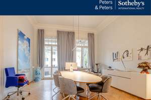Wunderschöne Altbau - Maisonette in zentraler und zugleich ruhiger Lage – Die vollständige Adresse der Immobilie erhältst du vom Anbieter., 65189 Südost, Wiesbaden – Vorschaubild 4