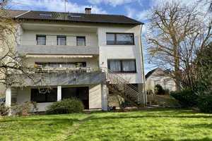 Großzügiges Haus mit weitläufigem Garten und vielfältigen Nutzungsmöglichkeiten in Brühl Badorf – Rhein-Erft-Kreis – Vorschaubild 2