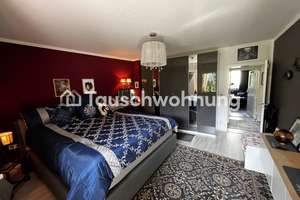 Tauschwohnung: Schöne 2,5 Zimmerwohnung mit Balkon in Deutz - Nähe der TH.