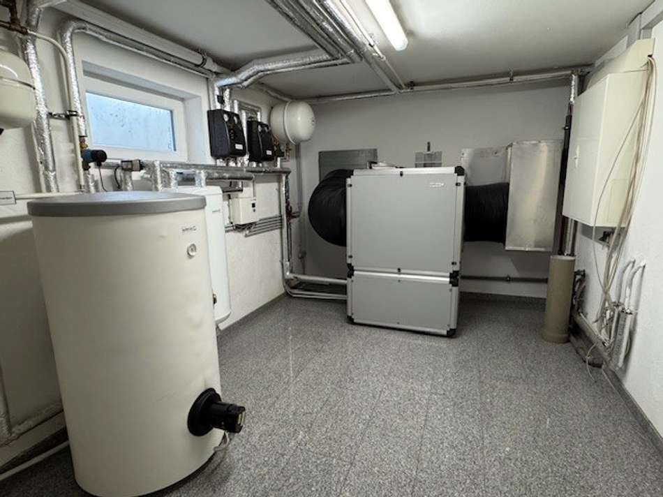 Hauswirtschaftsraum