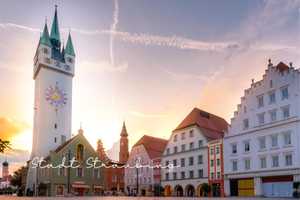 JUBILÄUMSPREISE - 30 Jahre Decker Immobilien und Bauträger! – Straubing – Vorschaubild 8