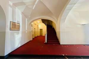 Wunderschönes Loft nahe Ludwig-Kirch-Platz! Exkl. u. hochwertige Ausstattung, 4. OG, Aufzug, EBK uvm – Die vollständige Adresse der Immobilie erhältst du vom Anbieter., 10719 Wilmersdorf, Berlin – Vorschaubild 9
