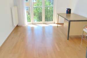 Zentrale Traumwohnung mit vielen Extras in moderner Wohnanlage – Innere Regensburger Straße 6a, 84034 Nikola, Landshut – Vorschaubild 5