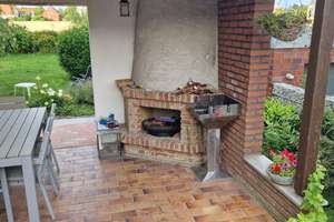 Einfamilienhaus in Lohe Bad Oeynhausen mit Garten – Die vollständige Adresse der Immobilie erhältst du vom Anbieter., 32545 Bad Oeynhausen – Vorschaubild 13