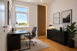Penthouse Living auf höchstem Niveau – Die vollständige Adresse der Immobilie erhältst du vom Anbieter., 41065 Hardterbroich-Pesch, Mönchengladbach – Vorschaubild 13
