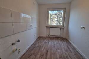 Frisch renovierte 2-Zimmer-Wohnung mit Balkon und Aufzug – Möhlkamp 37, 38120 Weststadt, Braunschweig – Vorschaubild 4