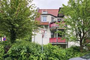 Stilvolle 3-Zimmer-Wohnung in Leipzig – mit Tiefgarage & Nähe zum Auenwald