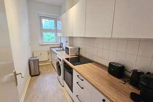 Bezugsfertiges Apartment mit Charakter – Hohenzollerndamm 68a, 14199 Schmargendorf, Berlin – Vorschaubild 7