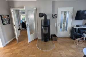 Freistehendes Einfamilienhaus mit großem Garten in Grevenbroich-Neukirchen – komplett renoviert! – Die vollständige Adresse der Immobilie erhältst du vom Anbieter., 41516 Grevenbroich – Vorschaubild 7