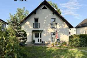 Zuhause mit Perspektive – Einfamilienhaus mit Einliegerwohnung in ruhiger Lage – Potsdam-Mittelmark (Kreis) – Vorschaubild 2