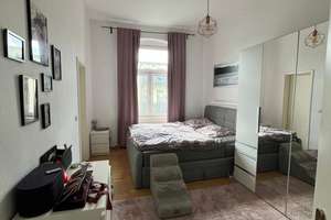 gemütliche 3 Zimmer mit Balkon in Stadtfeld – Arndtstraße 21, 39108 Stadtfeld Ost, Magdeburg – Vorschaubild 14