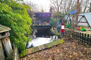 Mehrfamilienhaus - MFH mit 5 WE - Duisburg Duissern ( Haus ) – Die vollständige Adresse der Immobilie erhältst du vom Anbieter., 47058 Duissern, Duisburg – Vorschaubild 2