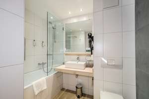 Obersendling - Möbliert. Gepflegt. Hell. - Hotelapartment als Investment! – Die vollständige Adresse der Immobilie erhältst du vom Anbieter., 81379 Obersendling, München – Vorschaubild 4