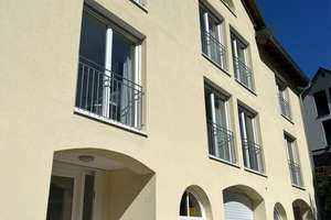 Stilvoll & elegant – außergewöhnliche Architektur mit Einliegerwohnung – Die vollständige Adresse der Immobilie erhältst du vom Anbieter., 69118 Ziegelhausen, Heidelberg – Vorschaubild 47