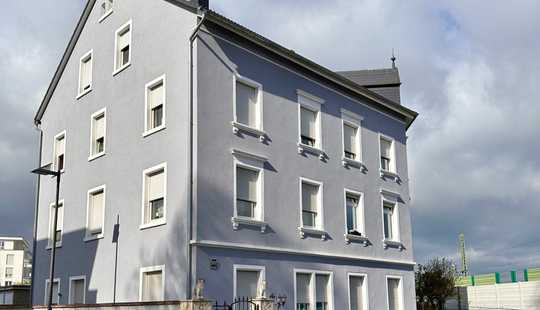 Bild von Mehrfamilienhaus in Top Zustand und guter Lage von Frankfurt zu verkaufen!