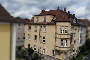 Über den Dächern der Stadt – Stilvolle Kapitalanlage in Altstadtnähe – Die vollständige Adresse der Immobilie erhältst du vom Anbieter., 97072 Altstadt, Würzburg – Vorschaubild 14