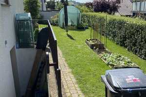 Schöne Doppelhaushälfte in Beilstein mit Garten und Burgblick – Heilbronn (Kreis) – Vorschaubild 5