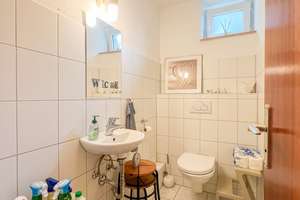 Helle 2,5-Zimmerwohnung mit Terrasse in ruhiger Wohnlage – Merkleweg 3, 70599 Birkach-Süd, Stuttgart – Vorschaubild 8