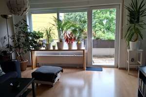 2-Zimmer Wohnung im Bielefelder Westen am Siggi! – Die vollständige Adresse der Immobilie erhältst du vom Anbieter., 33615 Mitte, Bielefeld – Vorschaubild 8