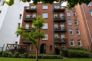 Zwischen Ihme und Limmerstraße! 9-Familienhaus in einer der begehrtesten Lagen von Hannover. – Struckmeyerstraße 4, 30451 Linden-Nord, Hannover – Vorschaubild 2