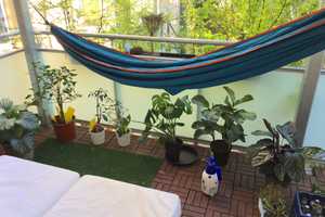 Geschmackvolle 2-Zimmer-Hochparterre-Wohnung – Hannover – Vorschaubild 6