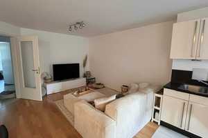 2-Zimmer Wohnung mit Terrasse zu vermieten – Josef-Osterhuber-Platz 3, 81241 München – Vorschaubild 3