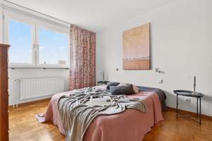 HOCH HINAUS – Gepflegte 3-Zimmer-Wohnung mit traumhaftem Fernblick & TG in Stuttgart-Möhringen – Die vollständige Adresse der Immobilie erhältst du vom Anbieter., 70567 Möhringen-Ost, Stuttgart – Vorschaubild 6