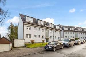 Hochwertig sanierte Wohnung mit Einbauküche und Garage! – Bergischer Ring 41, 42113 Uellendahl-Katernberg, Wuppertal – Vorschaubild 16