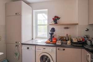 Senioren aufgepasst! 2-Zimmer-Wohnung in Ingolstadt-Süd! – Die vollständige Adresse der Immobilie erhältst du vom Anbieter., 85051 Münchener Straße, Ingolstadt – Vorschaubild 6
