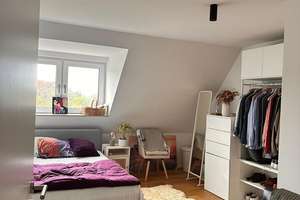 Anpruchsvolles Wohnen in zentraler Lage in Darmstadt-Bessungen – 64285 Bessungen, Darmstadt – Vorschaubild 3