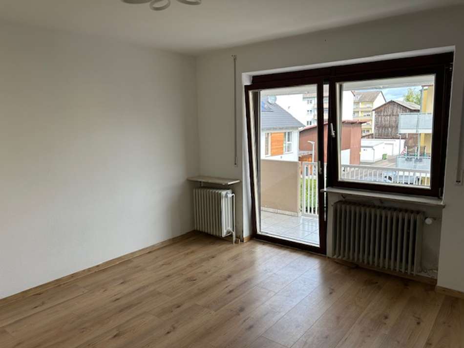 Schlafzimmer OG