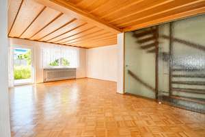VON POLL | Mehr Raum fürs Leben: Gepflegtes Reihenmittelhaus zwischen Stadtwald und Kanal – Die vollständige Adresse der Immobilie erhältst du vom Anbieter., 90768 Oberfürberg, Eschenau, Fürth – Vorschaubild 6