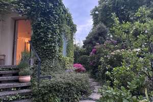 Provisionsfrei direkt vom Eigentümer: Freistehendes Einfamilienhaus in Schlachtensee