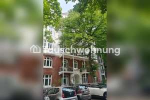 Tauschwohnung: 3-Zimmer-Wohnung in Uhlenhorst zum Tausch – Die vollständige Adresse der Immobilie erhältst du vom Anbieter., 22081 Uhlenhorst, Hamburg – Vorschaubild 5