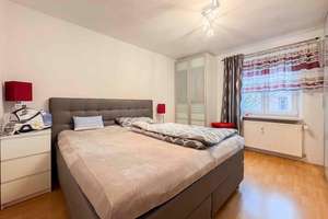 3-Familienhaus in Mering: Gepflegt, vermietet & mit Ausbauchance durch Leerstand im DG – Unterberger Straße 15, 86415 Mering – Vorschaubild 5