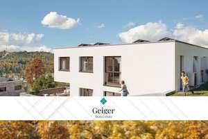 Terrassenhaus in Bestlage mit Fernblick, großer Südterrasse, Doppelgarage & 2 Bädern - KfW 55! – Die vollständige Adresse der Immobilie erhältst du vom Anbieter., 72458 Albstadt – Vorschaubild 2