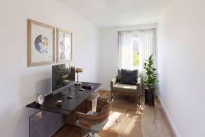 Hochwertig kernsanierte 4-Zimmer-Wohnung mit Balkon in zentraler Lage von MS-Roxel – Die vollständige Adresse der Immobilie erhältst du vom Anbieter., 48161 Roxel, Münster – Vorschaubild 17