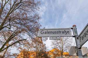 Modernes, bezugsfreies Reihenendhaus mit schönem Garten und Dachterrasse – Galenusstraße 62L, 13187 Pankow (Ortsteil), Berlin – Vorschaubild 42