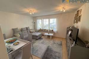 2-Zimmer Wohnung in zentraler Lage von Bad Cannstatt – 70372 Cannstatt-Mitte, Stuttgart – Vorschaubild 2