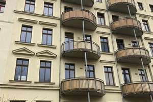 Tolle 2-Raumwohnung mit neuwertiger EBK und Balkon! – Straße der Nationen 126, 9113 Schloßchemnitz, Chemnitz – Vorschaubild 25