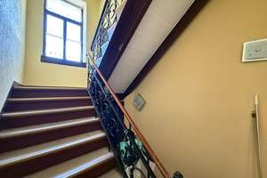 Altbauwohnung mit Mainblick und hohen Decken – Die vollständige Adresse der Immobilie erhältst du vom Anbieter., 63454 Kesselstadt, Hanau – Vorschaubild 8